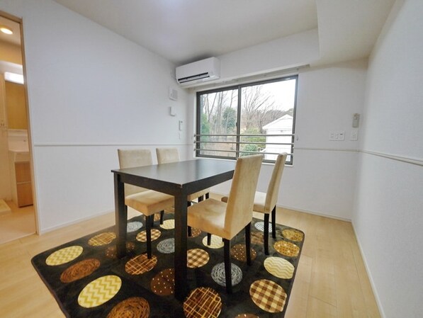 WIN12の物件内観写真